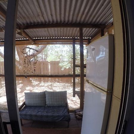 Kooljaman At Cape Leveque Hotel Dampier Peninsula Buitenkant foto
