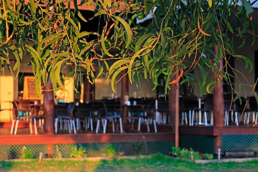 Kooljaman At Cape Leveque Hotel Dampier Peninsula Buitenkant foto