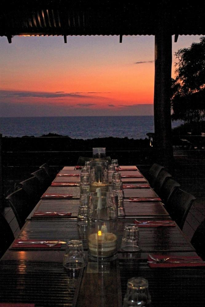 Kooljaman At Cape Leveque Hotel Dampier Peninsula Buitenkant foto