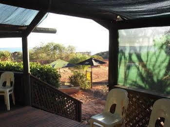 Kooljaman At Cape Leveque Hotel Dampier Peninsula Buitenkant foto